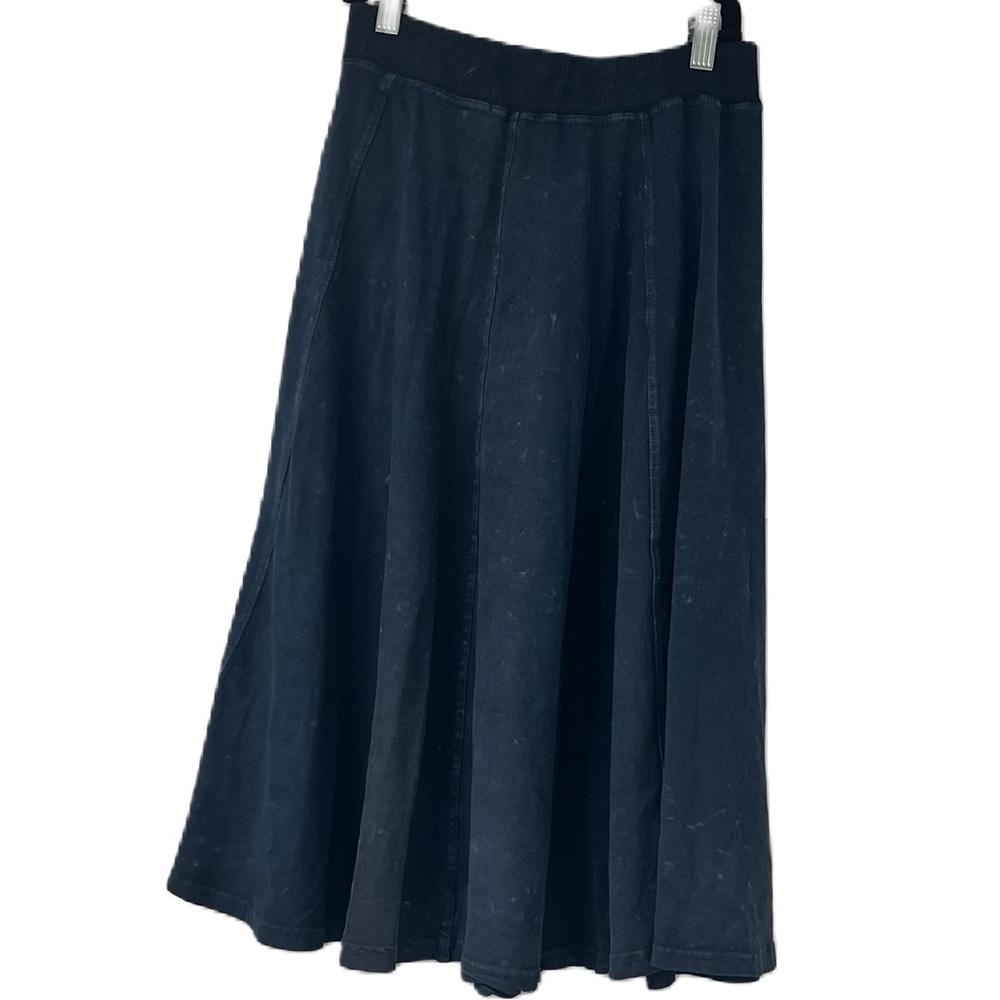 Kidichic Denim A-line Skirt 20
